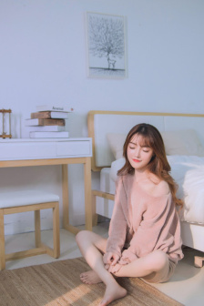 他是我爸爸